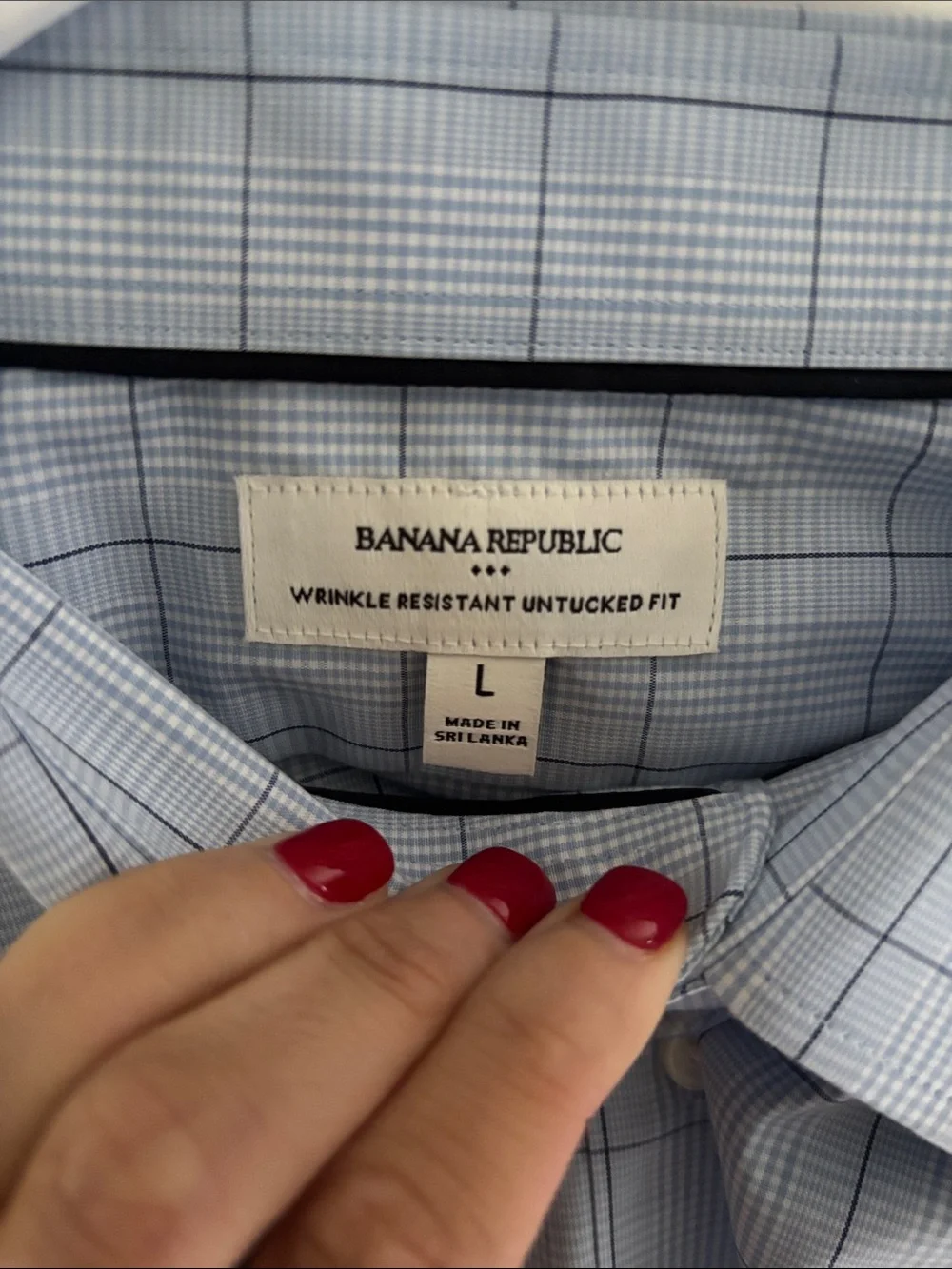 Banana Republic classic men